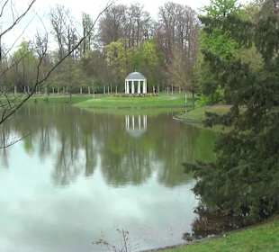 Temple de l'Amour (Tempel der Liebe)