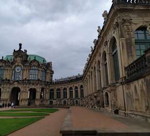 Zwinger 