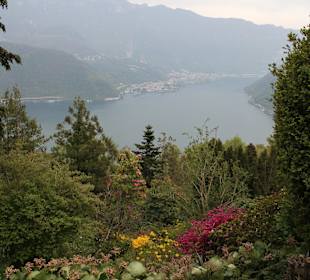 Lugano-Carona Parco San Grato