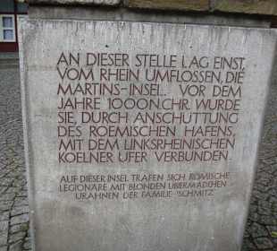 Die Schmitz-Säule