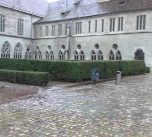 Münster Unserer Lieben Frau