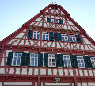 Altes Rathaus Kochendorf