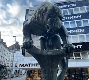 Os Oche Stadtführungen 