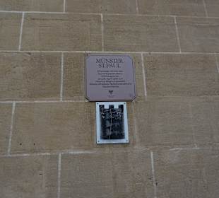 Münster St. Paul