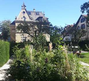 Altstadt Schwäbisch Gmünd
