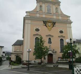 Bad Ischl