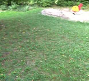 Spielplatz Hofäcker Zainingen