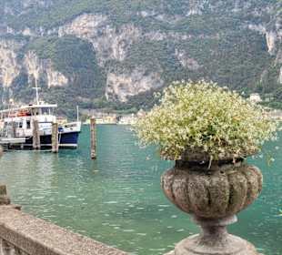 Altstadt Riva del Garda
