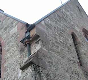 Evangelische Andreaskirche Aach