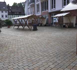 Bärenplatz