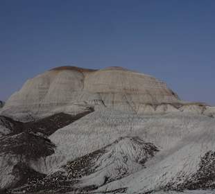 Цветная пустыня Аризоны_Blue_Mesa36