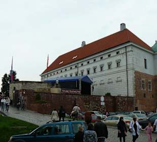 Sandomierz