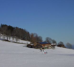 Berggasthof Hohe Asten