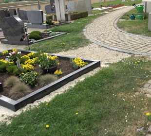 Friedhof Kleinerdlingen