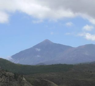 Teide Nationalpark