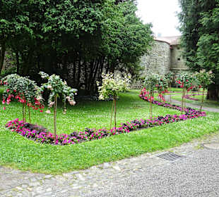 Stadtgarten Überlingen