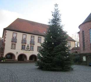 Altstadt Annweiler