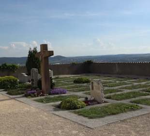Friedhof Wurmlingen