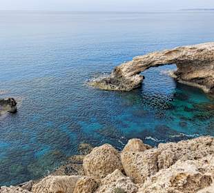 Ayia Napa Bogen Monachus Monachus