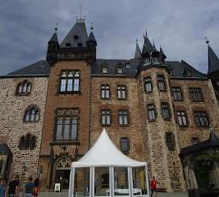  Schloß Wernigerode