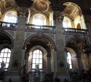 Universitätskirche des Namens Jesus