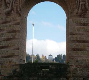  Kaiserthermen