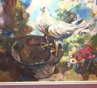 Gedenk- und Bildungsstätte Andreasstraße