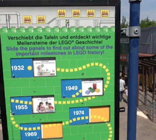 Die Fabrik - Lego City