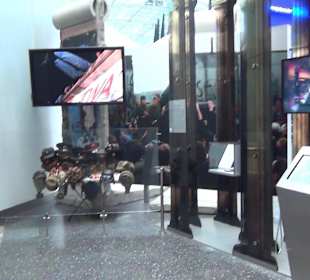 Haus der deutschen Geschichte