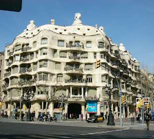 Viaje en julio a barcelona