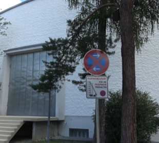 HAP Grieshaber Rundweg