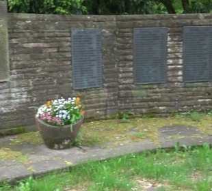 Kriegerdenkmal Dietersweiler