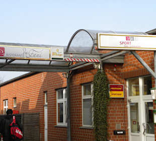 Sportpark Isernhagen