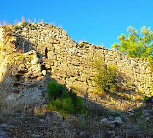 Sulahikulle - Vergessene Stadt