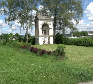 Feldkapelle Gebrazhofen