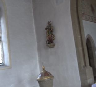 Kirche St. Katharina Wendelsheim