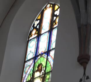 St. Mangkirche