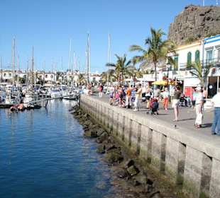 Puerto de Mogan 2