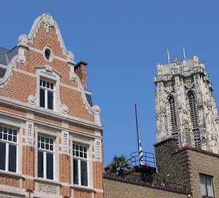 Architektur