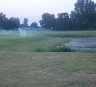 Die Sprenger gehen pausenlos