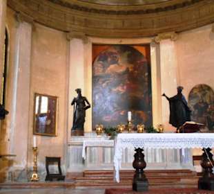 Kirche San Polo