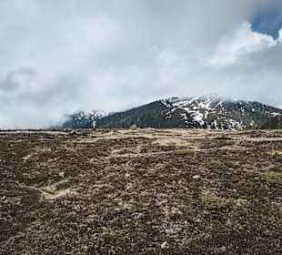Wandern St. Vigil in Enneberg