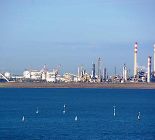 31.10. Venedig im Bild von Deck 9