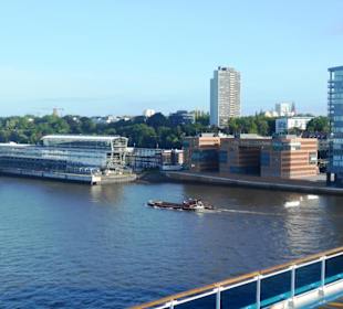Hafen Hamburg