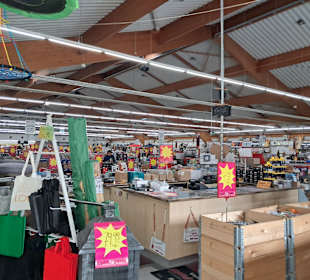 Ramba Zamba Markt in Bad Gandersheim