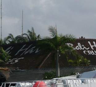 Tour mit Bali Hai Cruises zu Insel Lembogan