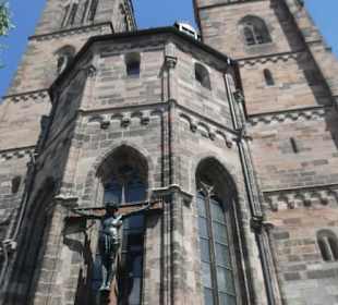 Stadtrundgang entlang der Historischen Meile