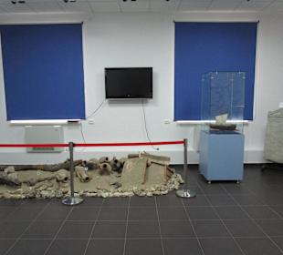 Museum der rumänischen Marine