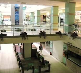 3 Verkaufstagen in der Akkapark-Mall