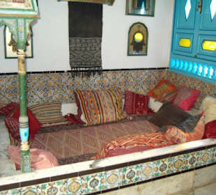 Im Sidi Bou Said Museum